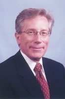 Christopher Barry Brewer