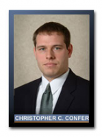 Christopher Charles Confer
