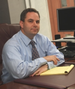 Mr. Christopher Charles Finan