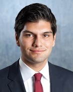 Christopher Cadena