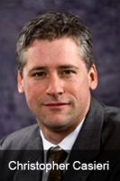 Mr. Christopher S Casieri