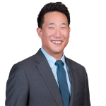 Christopher P. Chang
