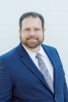 Christopher Douglas Breton