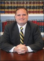 Brown, Barbour, & Thrailkill, P.C. - Law Firm in Fayetteville, GA