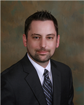 Christopher D. Hirz