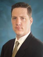Christopher David Holt