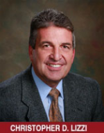 Mr. Christopher David Lizzi