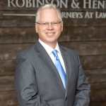 Robinson & Henry, P.C. - Law Firm in Colorado Springs, CO