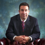 Christopher Thaddeus di Girolamo