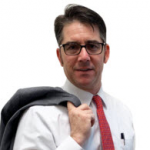 Christopher E. Heberg