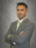 Christopher Eric Frohlich