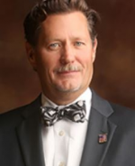 Christopher F. Pickering