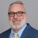 Christopher C. Frayer