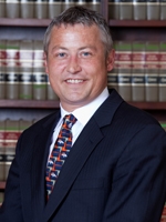 Christopher George Collins