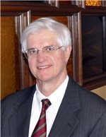 Mr. Christopher Gadsden Hume III