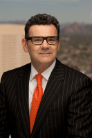 Mr. Christopher G Stuart