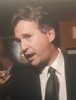 Christopher P. Gargano
