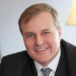 Christopher H Craig
