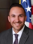 Mr. Christopher John Atcachunas
