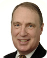 Christopher John Barry