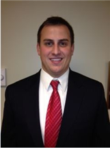Christopher John D'Angelo