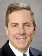Mr. Christopher J. Geis