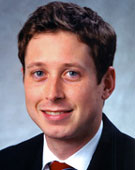 Mr. Christopher John Gyves