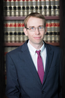 Christopher J. Halcrow