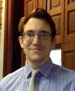 Christopher James Hoerter