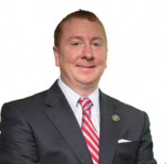 Christopher J. Hudson