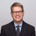Christopher J. Lane, K.C.