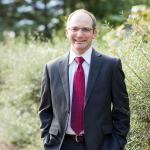 Christopher J. Leff