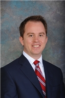 Christopher Jordan Merrick