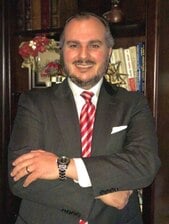 Law Offices of Christopher Pozios - Law Firm in Mount Clemens, MI