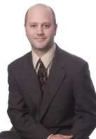 Christopher John Solfa