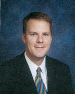 Mr. Christopher John Stephens