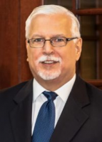 Mr. Christopher J. Volkmer