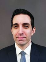 Christopher John Seelinger