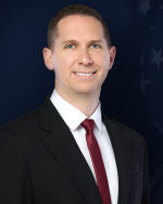 Christopher D. Jones