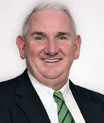 Mr. Christopher P. Kelly
