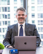 Christopher G. Ktenas