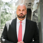 Christopher L. Alonso