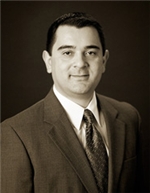 Mr Christopher Lynn Arellano