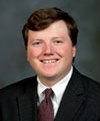 Mr. Christopher Lynch Yeilding
