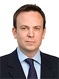 Christopher Leonard