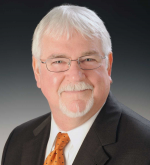Christopher Noel Luhn