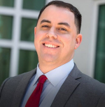 Christopher Luis Melendez