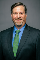 Christopher M. Dube