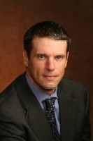 Mr. Christopher Mills McNeill