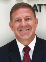 Christopher Mark Supsie
